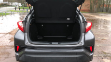 Toyota Yaris Cross 1.5 Hybrid Design 5dr CVT Hybrid Estate